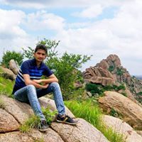 dhiraj
