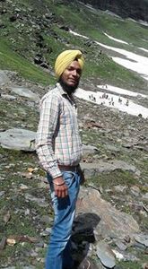 Manjit Singh