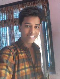 Amit Tiwari