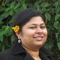 Meghna Singh