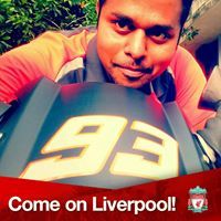 Vinu Cyril
