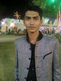 Mohit Kumawat