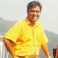 Pankaj Dhall