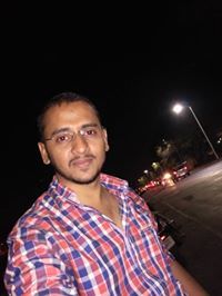 Saurabh Gavande