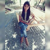 Amulya C