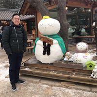 Vincensius Octavianus