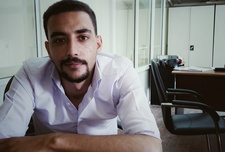 Ahmad Ghannam