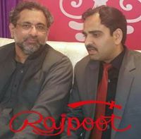Shahid Iqbal