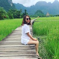 Nguyen Thi Mai Thanh
