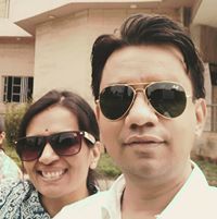 sanjeev padashetty