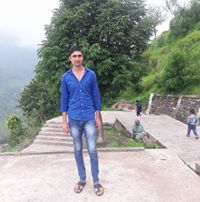 Sajid Ali
