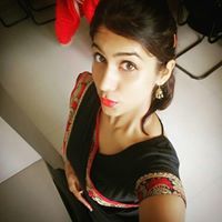 Anu Ahlawat