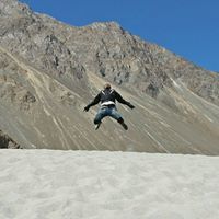 Prasad Kelkar