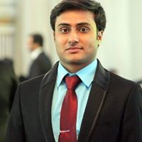 Usman Javed