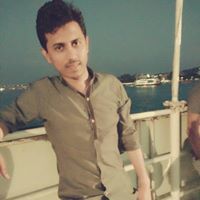 Subhash Biradar