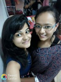 Drashti Joshi