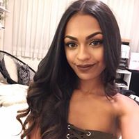Sharlene Shariff