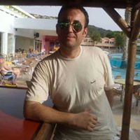 Αθανάσιος Σοβιτσλής