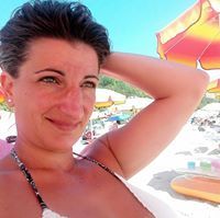 Веселина Данаилова