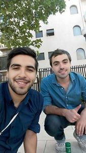 Benjamin Hernandez Brstilo