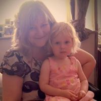 nick cart and Deborah cart