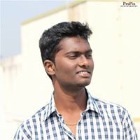 Vasanth Vijayaragavan