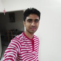 Jash Bhensdadia