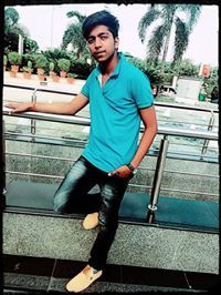 Ujjwal Kr Agrawal