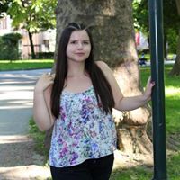 Ивелина Георгиева