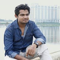 Rajesh Sankara Srinivasan