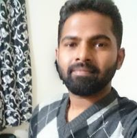 Akshay Dolas
