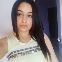 Ева Кирилова