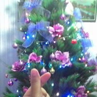 Kristin Simanungkalit