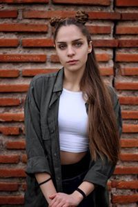 Анита Бакалова