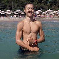 Васил Желязков