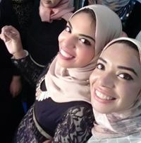 SaGda Yousrie