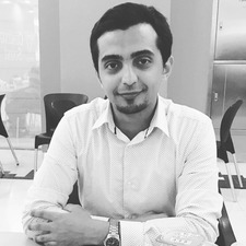 Mohammad Alassaf