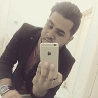 Ahmed Khalaf