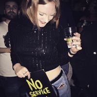 Philippa Page