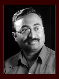 Atul Shirish