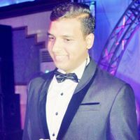 Mahmoud Mokhtar