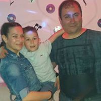 Сашка Стойчева