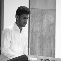 Roshan Samuel