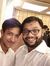 Avinash...
