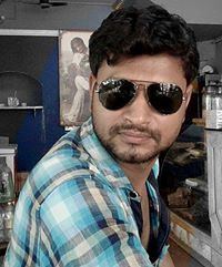 Anil Guptha
