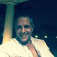 Yasser Gamal