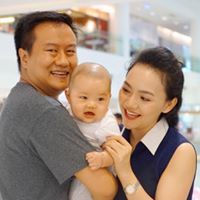 Huynh Thong