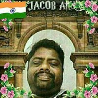 Raju Jacob