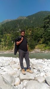 Ajay Rajbhar
