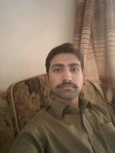 Mujeeb ur Rehman